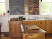 Schoolhouse Rental - kitchen 2