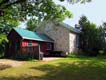Schoolhouse Rental - exterior
